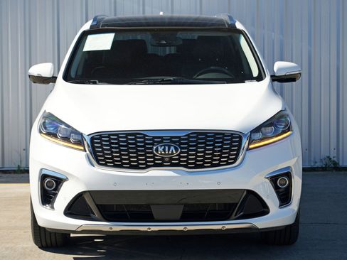 Used 2019 Kia Sorento SX w/ SX Touring Package image 51
