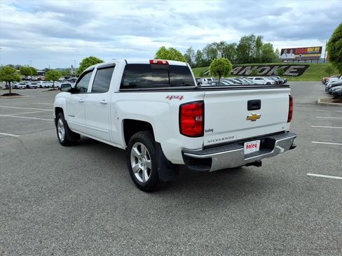 Used 2015 Chevrolet Silverado 1500 LT w/ LT Convenience Package image 7
