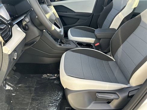 New 2026 Volkswagen Taos S image 15