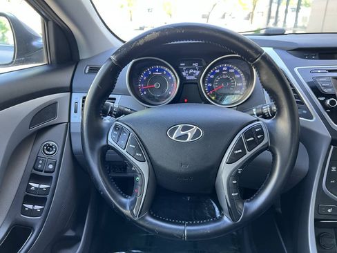 Used 2014 Hyundai Elantra Limited FWD image 19