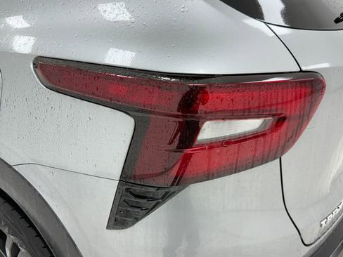 Used 2026 Chevrolet Trax ACTIV w/ Driver Confidence Package image 8