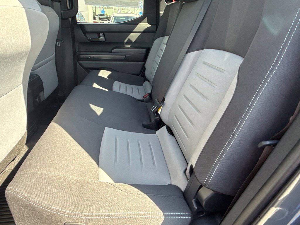 New 2026 Toyota Tacoma TRD Sport AWD/4WD image 30
