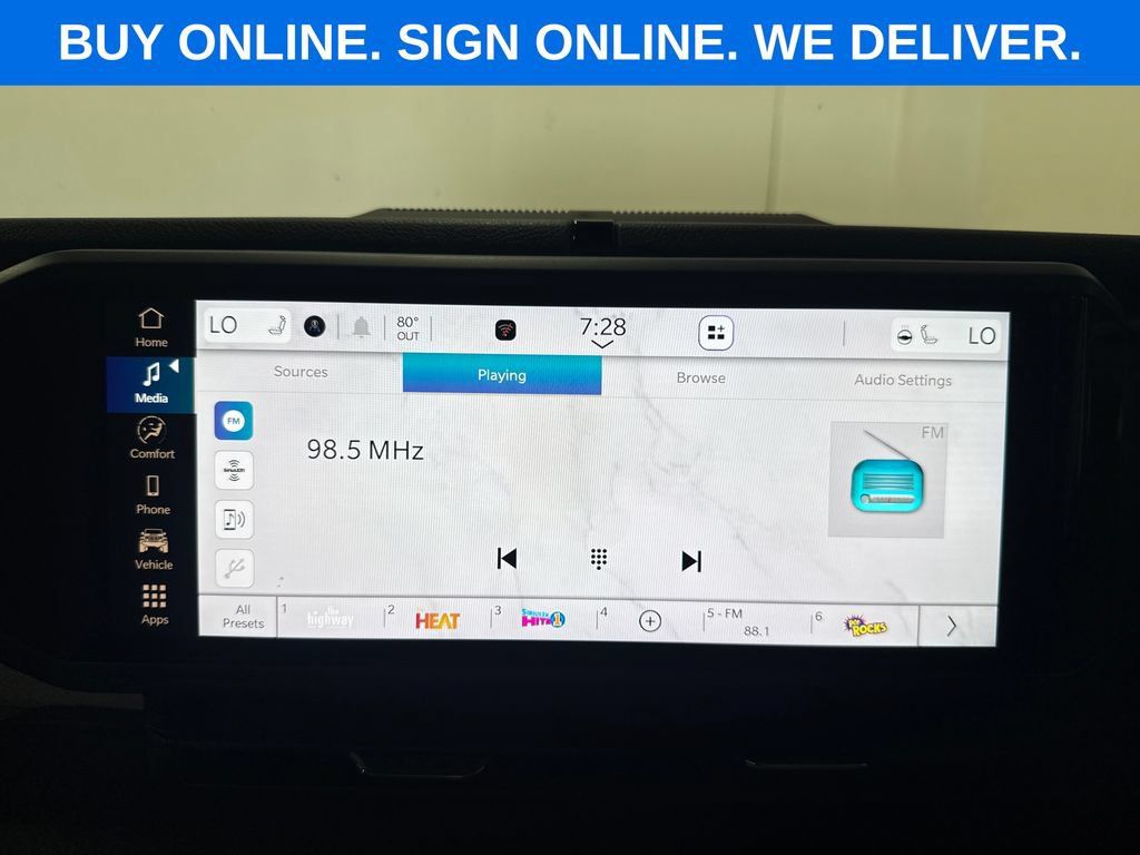 New 2026 Jeep Wrangler Unlimited Sport w/ Convenience Group AWD/4WD image 11