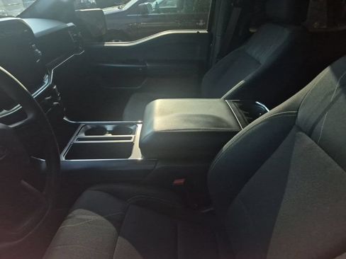 Used 2024 Ford F150 STX RWD image 22