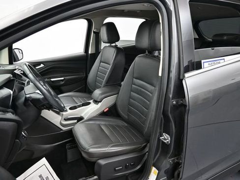 Used 2016 Ford C-MAX SEL w/ Equipment Group 302A FWD image 11