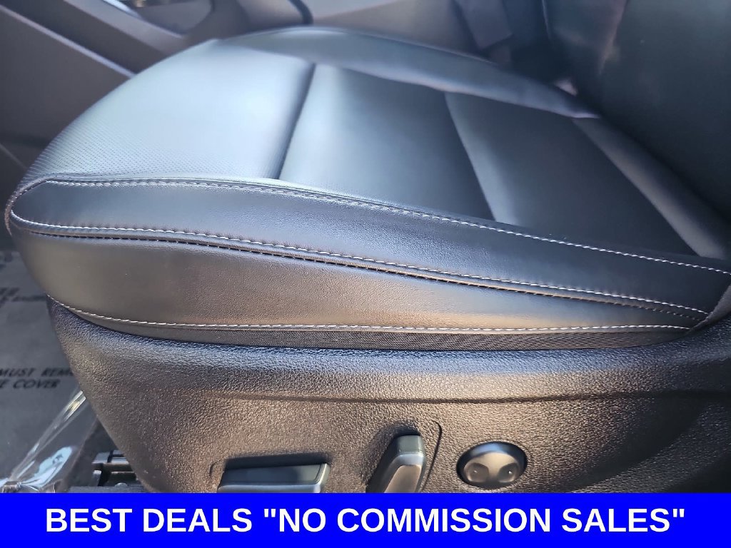 Used 2025 Kia Telluride S FWD image 31