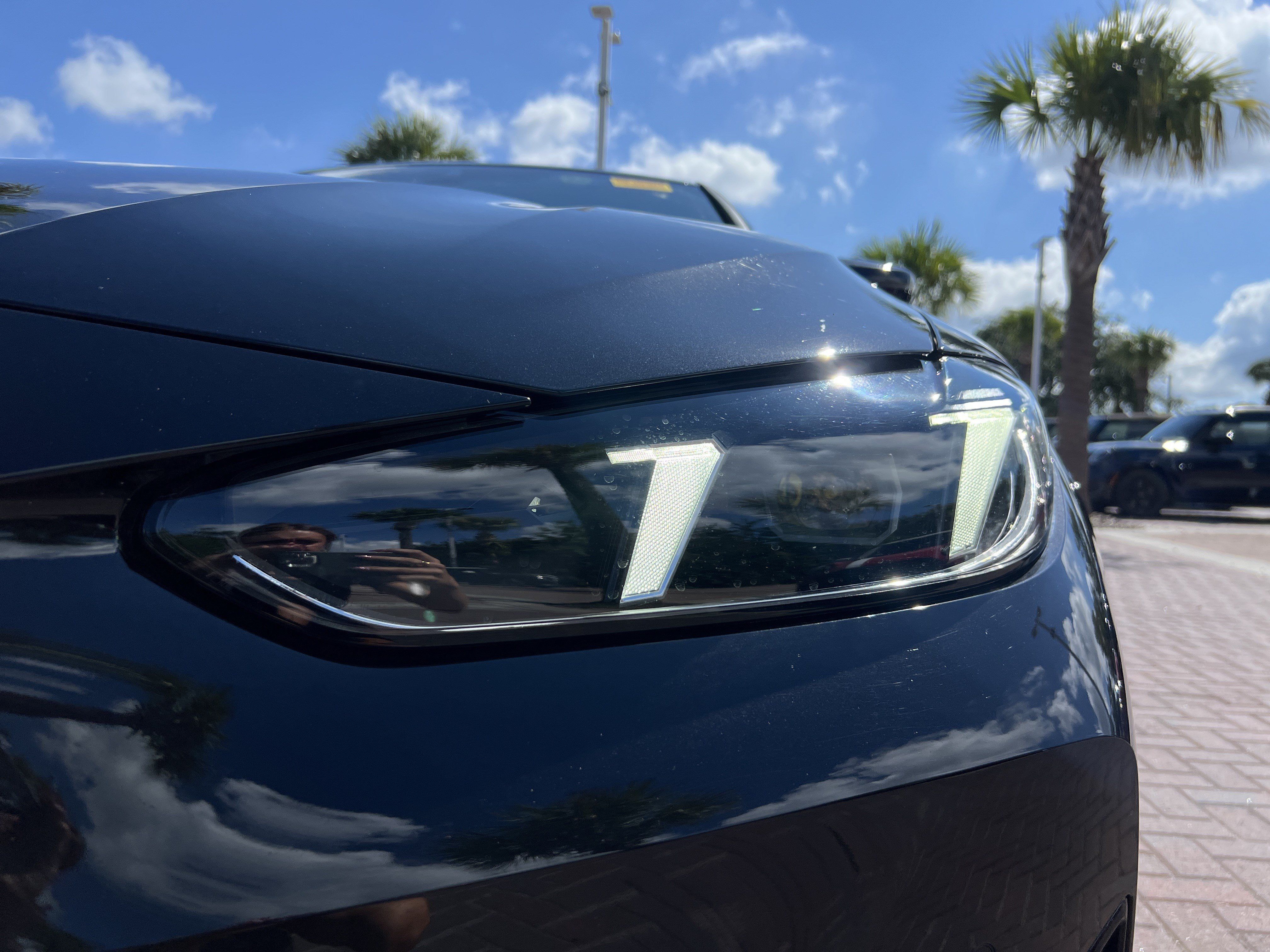 Certified 2025 BMW 430i RWD image 6