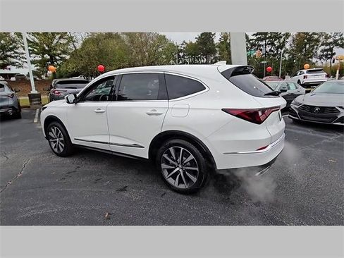 New 2026 Acura MDX w/ Technology Package image 39