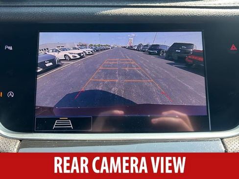 Used 2020 Cadillac XT5 Premium Luxury image 9