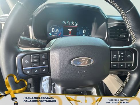 Used 2022 Ford Expedition Platinum image 15