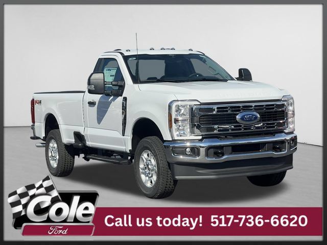 New 2026 Ford F250 XLT w/ FX4 Off-Road Package AWD/4WD image 1