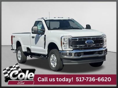 New 2026 Ford F250 XLT w/ FX4 Off-Road Package