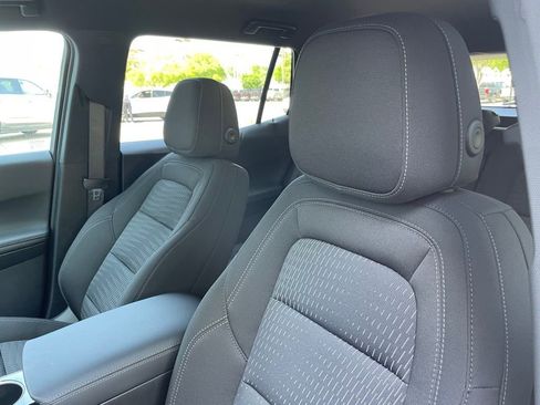 New 2026 Chevrolet Equinox LT FWD image 24