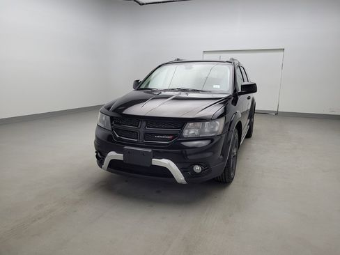Used 2020 Dodge Journey Crossroad image 15
