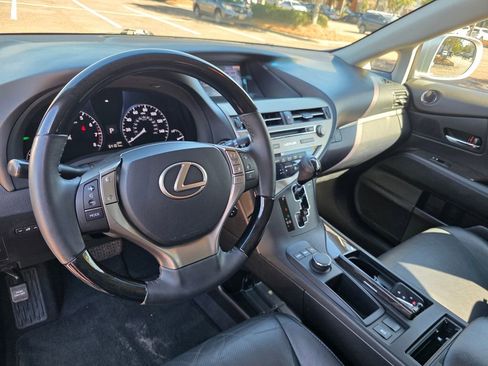 Used 2015 Lexus RX 350 FWD image 15
