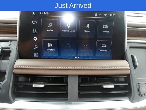 Used 2023 Chevrolet Suburban High Country AWD/4WD image 20