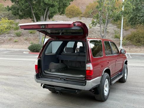 Used 1997 Toyota 4Runner SR5 image 39