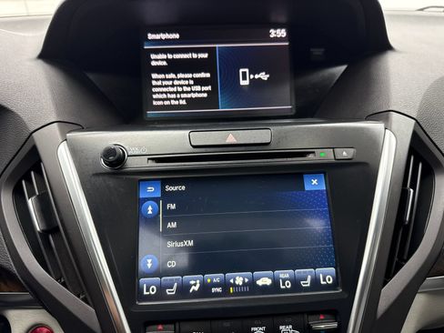 Used 2019 Acura MDX FWD w/ Technology Package image 25