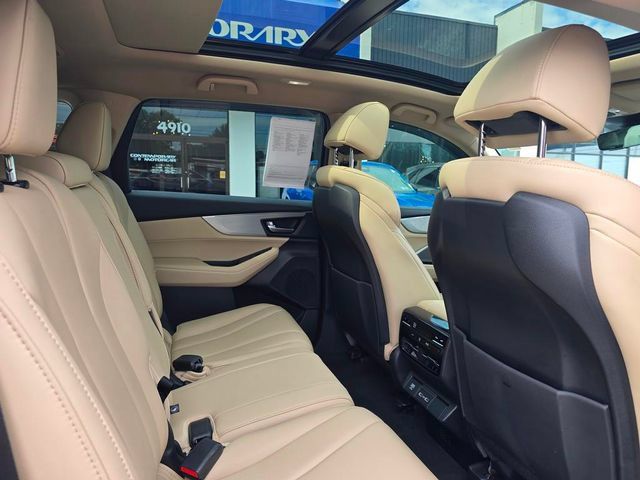 Used 2024 Acura MDX SH-AWD image 18