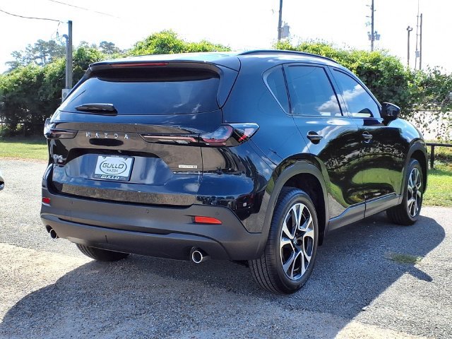 New 2026 MAZDA CX-5 Preferred AWD/4WD image 2