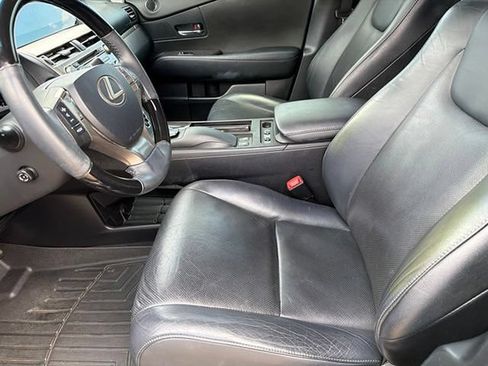 Used 2014 Lexus RX 350 AWD w/ Navigation Package image 5