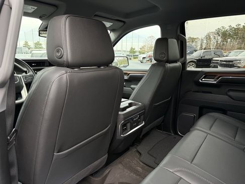 Used 2023 GMC Sierra 1500 Denali image 25