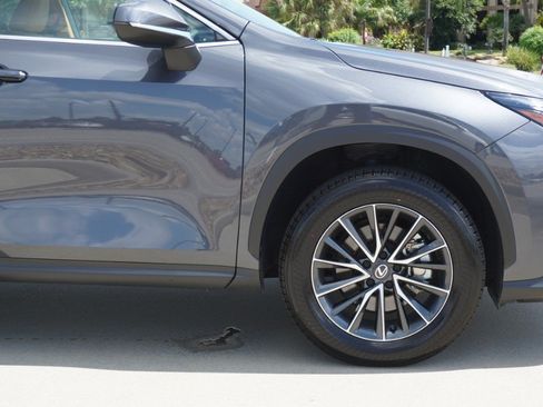 Certified 2026 Lexus NX 350 AWD image 10
