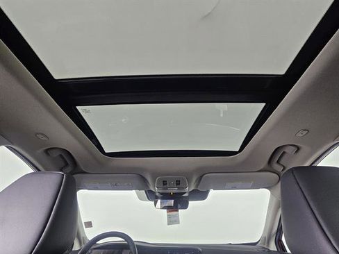 New 2026 Nissan Murano SL AWD/4WD image 43