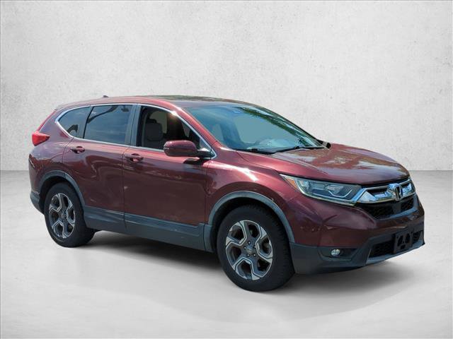 Used 2019 Honda CR-V EX-L image 3