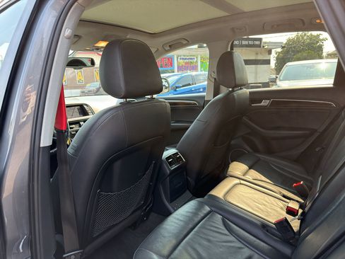 Used 2014 Audi Q5 2.0T Premium Plus AWD/4WD image 15