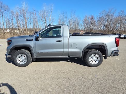 New 2026 GMC Sierra 1500 Pro w/ Pro Value Package image 5