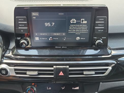Used 2021 Kia Seltos EX AWD/4WD image 32