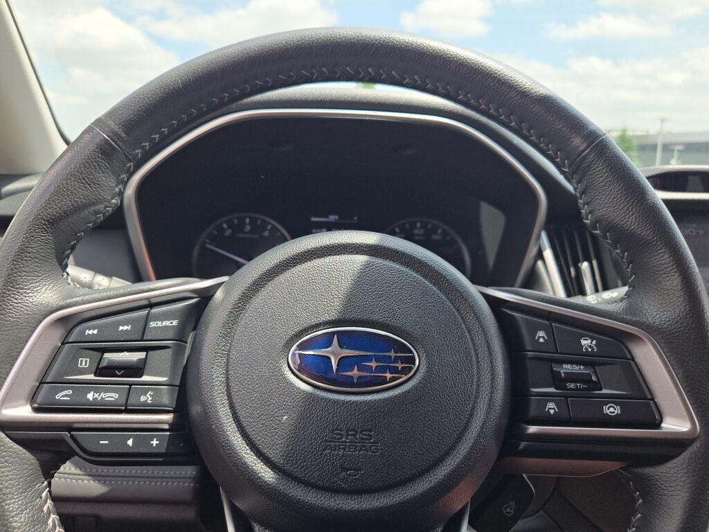Used 2024 Subaru Outback Limited XT AWD/4WD image 35