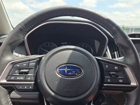 Used 2024 Subaru Outback Limited XT AWD/4WD image 35