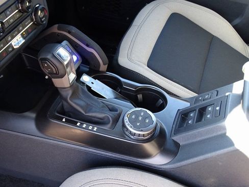 Used 2023 Ford Bronco Big Bend w/ Sasquatch Package image 18