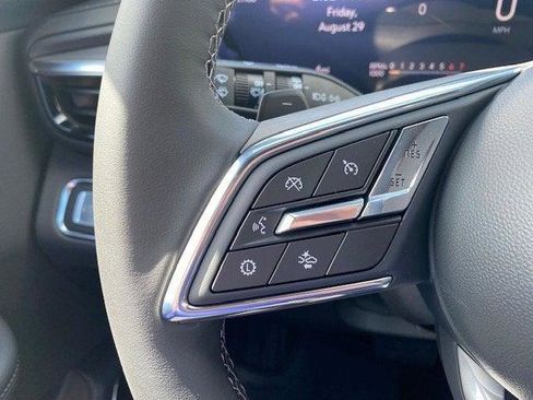 New 2026 Buick Enclave Preferred w/ Power Package image 20