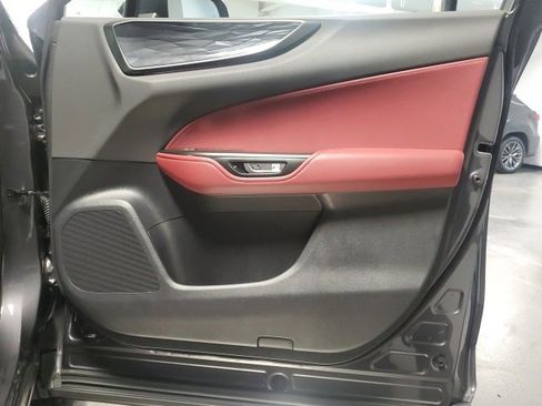 Used 2024 Lexus NX 350h AWD w/ Premium Package image 24