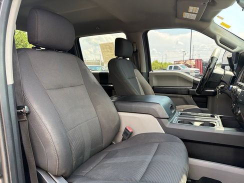Used 2018 Ford F150 XL w/ Equipment Group 101A Mid AWD/4WD image 22