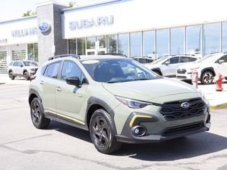 Used 2026 Subaru Crosstrek 2.5i Sport AWD/4WD video 1