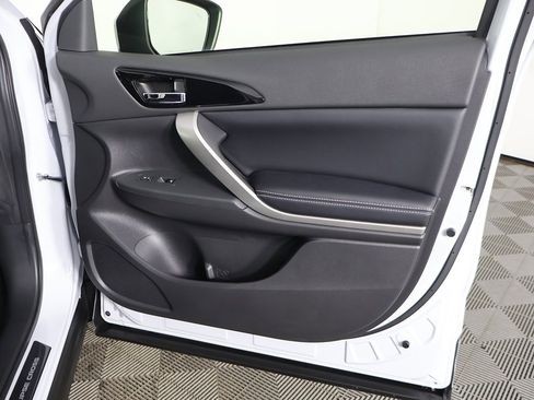 New 2026 Mitsubishi Eclipse Cross SEL image 26