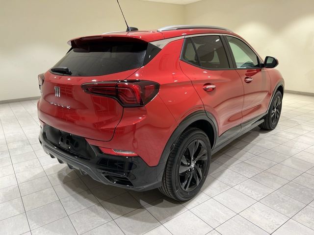 New 2026 Buick Encore GX Sport Touring w/ Comfort Package FWD image 5
