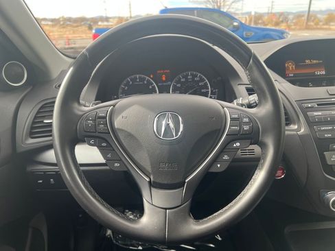Used 2018 Acura RDX FWD image 15