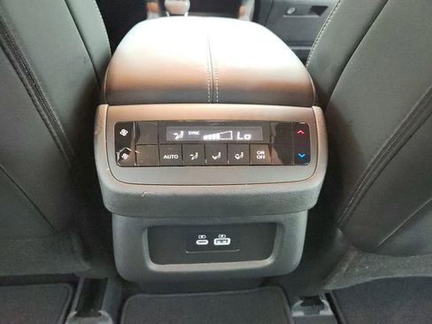 Used 2025 Nissan Pathfinder SL w/ Cargo Package FWD image 34