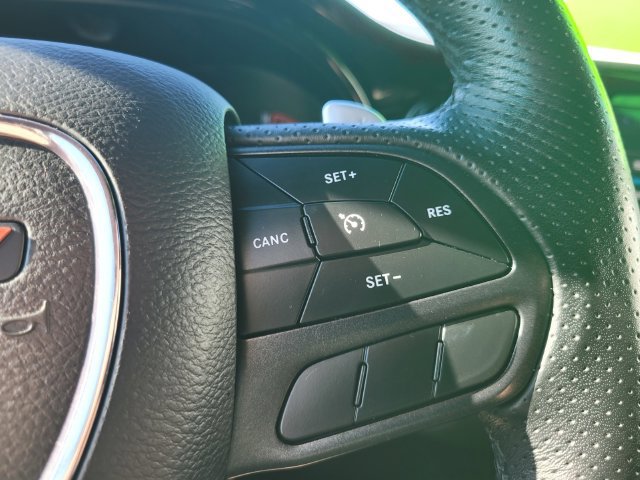 Used 2025 Dodge Durango GT AWD/4WD image 26