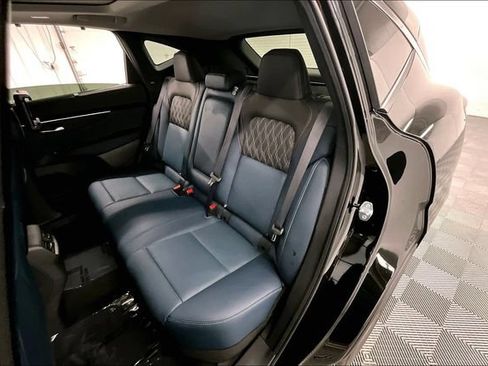 New 2026 Nissan Murano Platinum w/ Technology Package AWD/4WD image 11