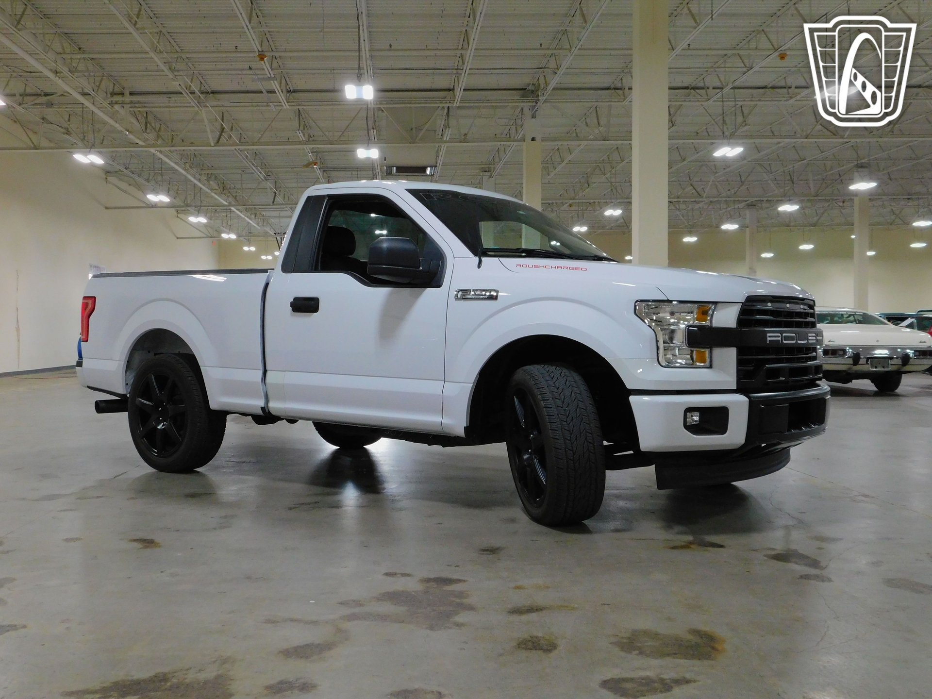 Used 2017 Ford F150 XL w/ Equipment Group 101A Mid RWD image 31