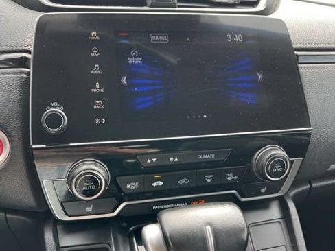 Used 2021 Honda CR-V Touring image 36