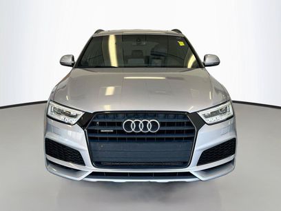 Used 2018 Audi Q3 2.0T Premium Plus w/ Premium Plus Package