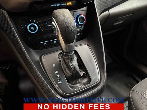 Used 2022 Ford Transit Connect XL FWD image 31