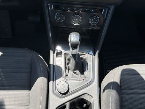 Used 2024 Volkswagen Tiguan S AWD/4WD image 20